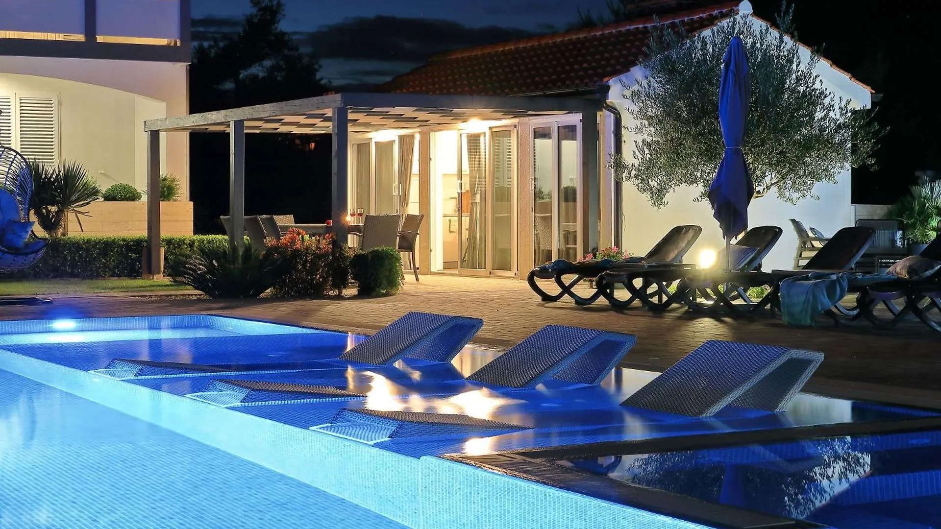 Suva Punta, No 1 Apartment Vir