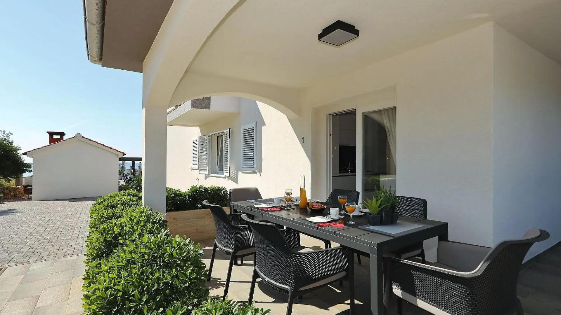 Suva Punta, No 1 Apartment Vir