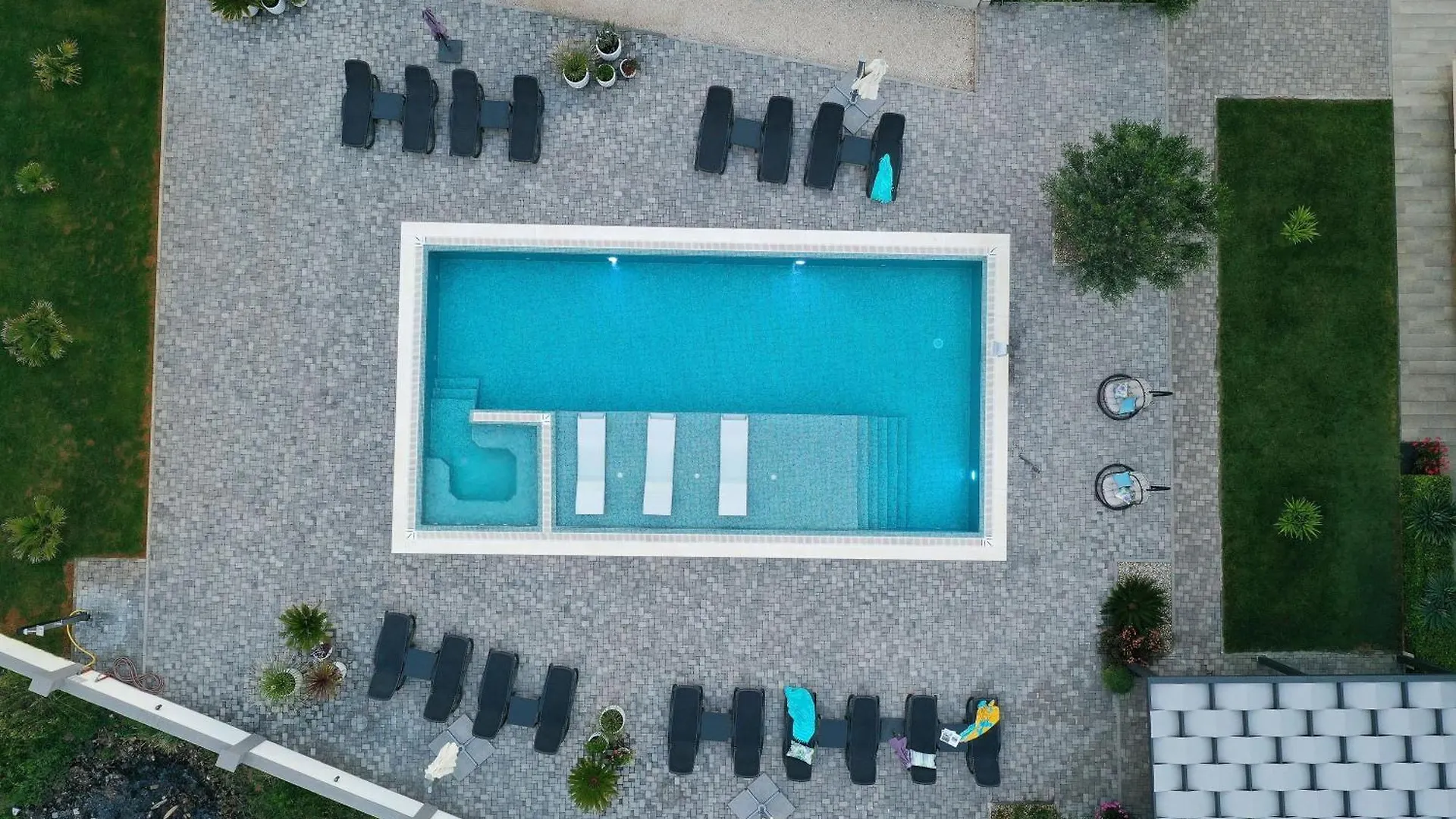 Suva Punta, No 1 Apartment Vir