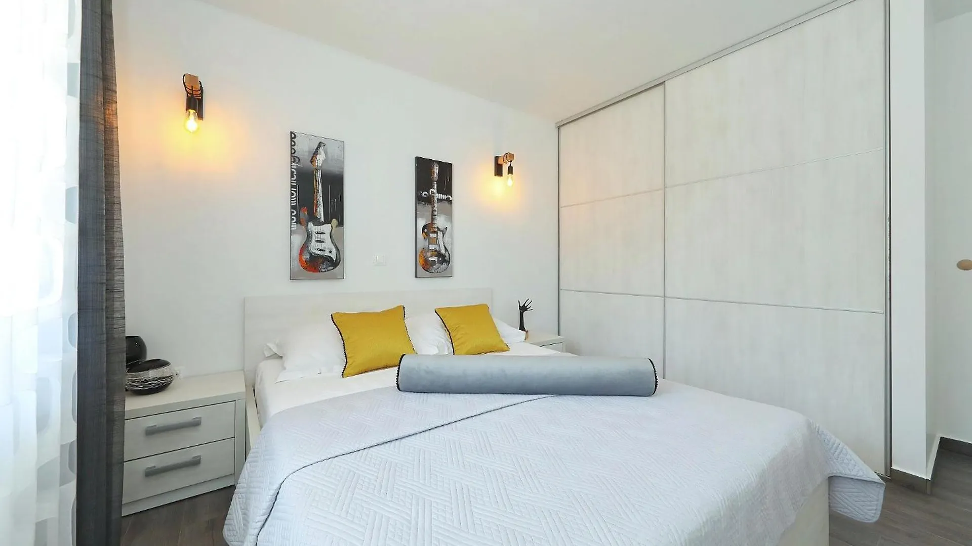 Suva Punta, No 1 Apartment Vir