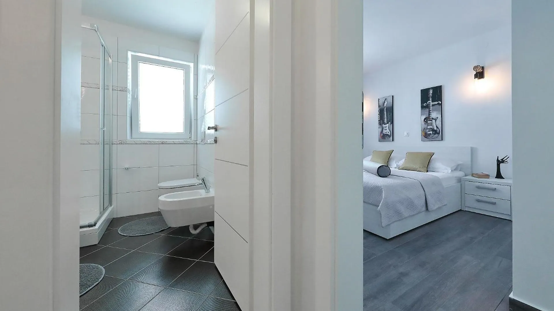 Suva Punta, No 1 Apartment Vir 0*,