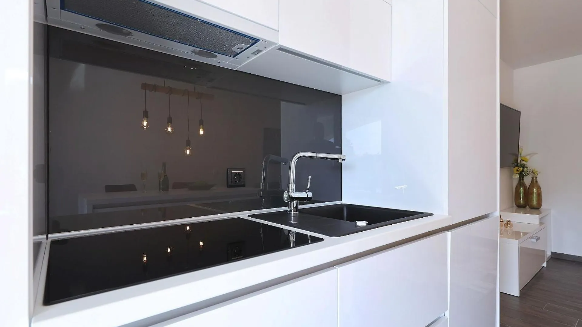 Suva Punta, No 1 Apartment Vir Croatia