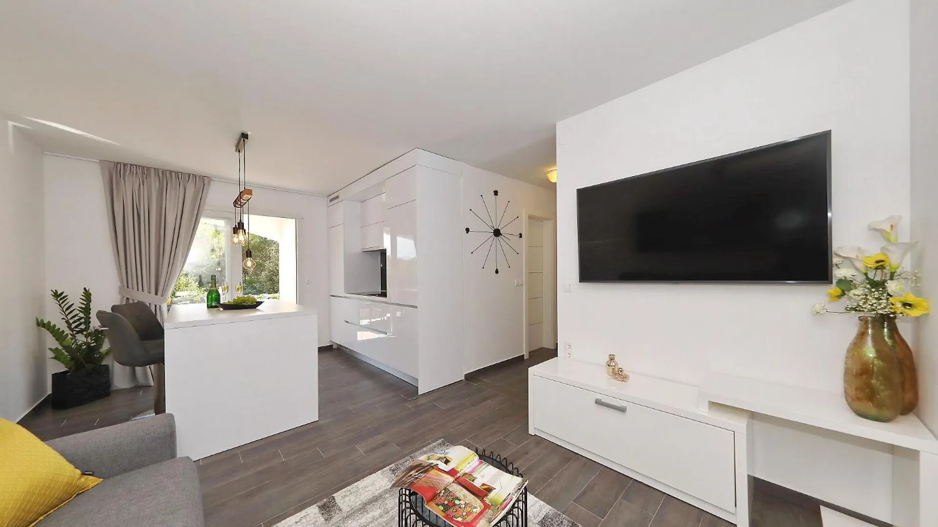 Suva Punta, No 1 Apartment Vir