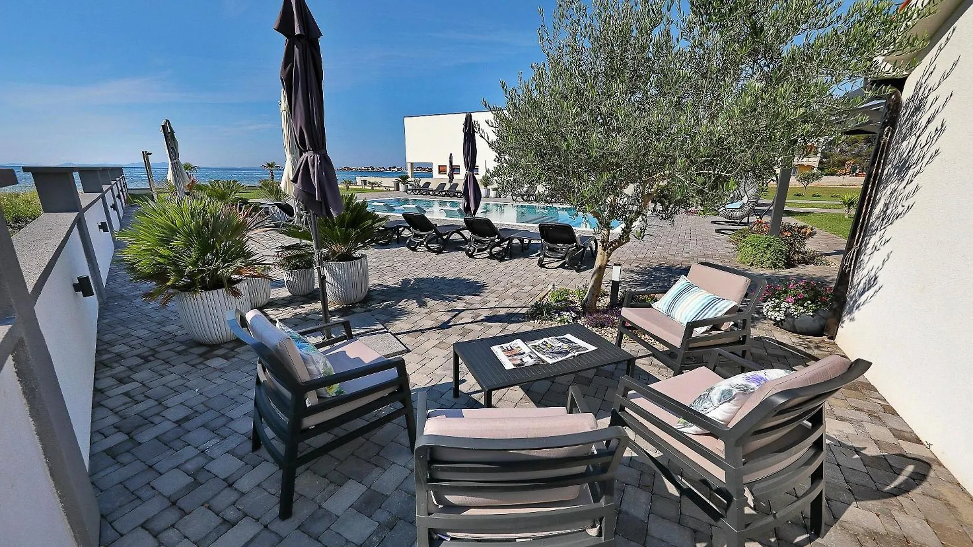 Suva Punta, No 1 Apartment Vir