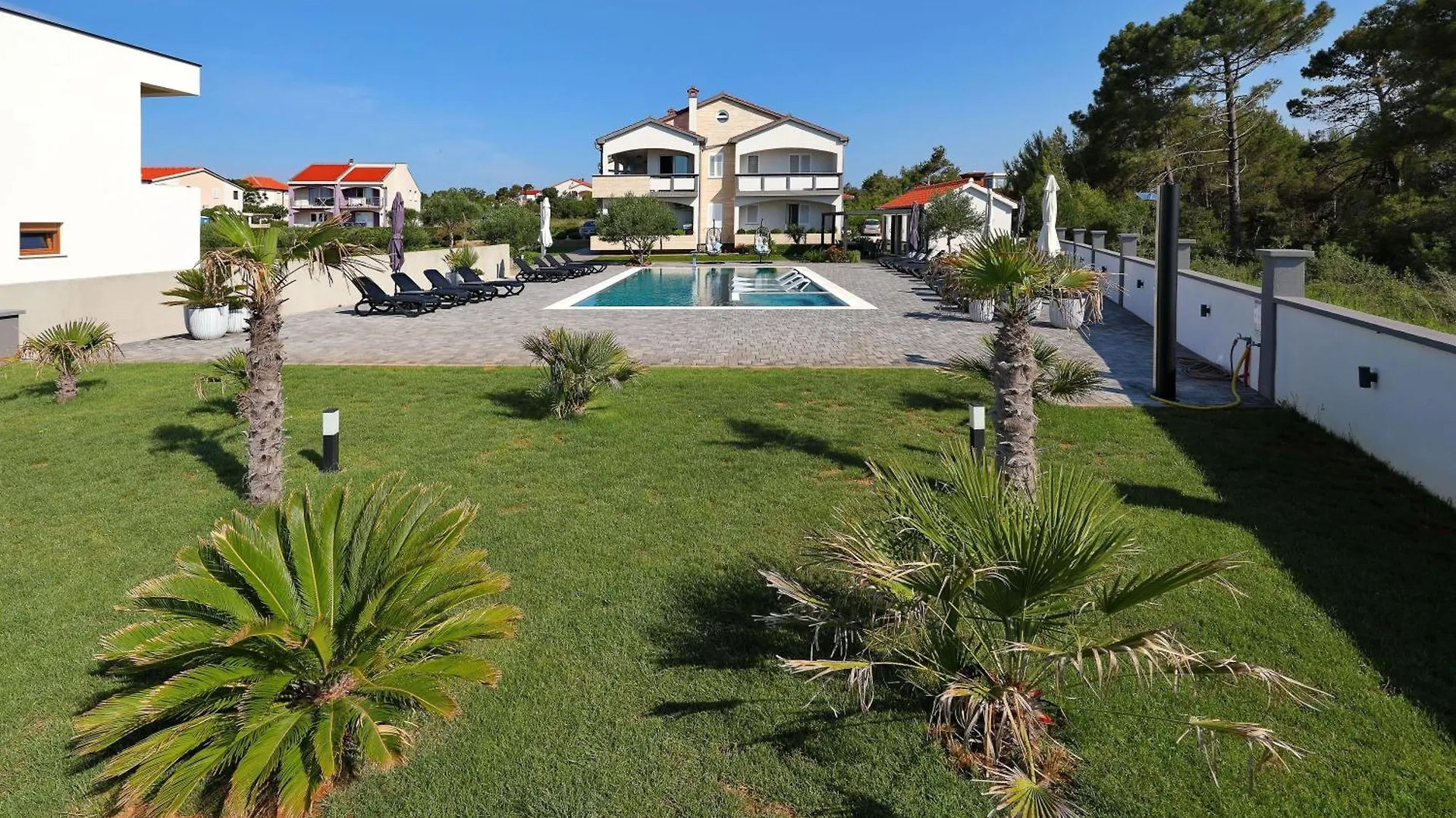Suva Punta, No 1 Apartment Vir